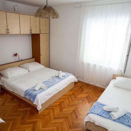 נובליה Apartment Katarina מראה חיצוני תמונה