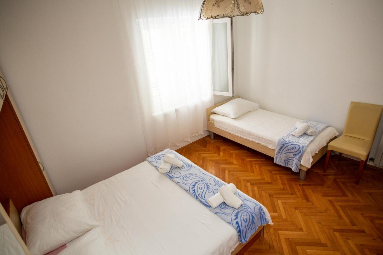 נובליה Apartment Katarina מראה חיצוני תמונה